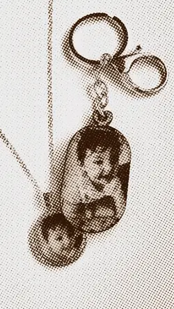 Bijoux Personnalisé