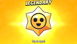 Brawl Star Drop