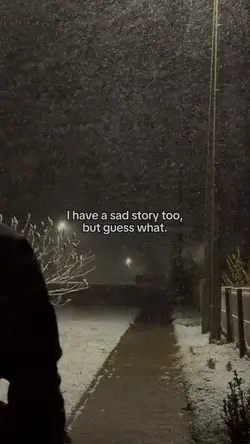 No one cares