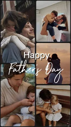 Father’s day
