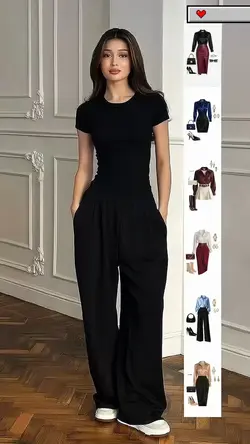 dress trend ai