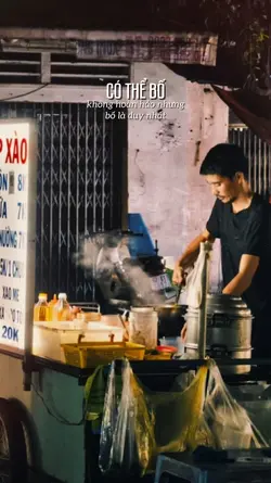 Cảm ơn bố