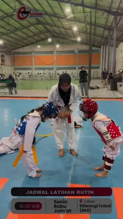 taekwondo