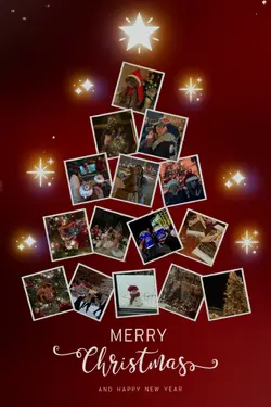 Christmas season