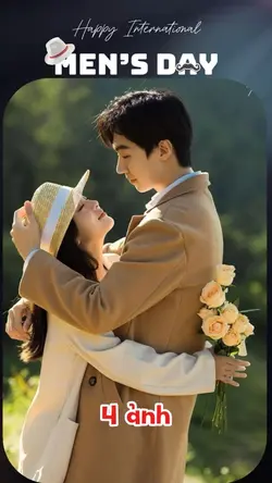 Quốc tế đàn ông