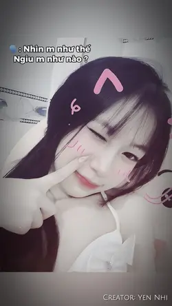 Beat 6 Ảnh Khoe Ngiu