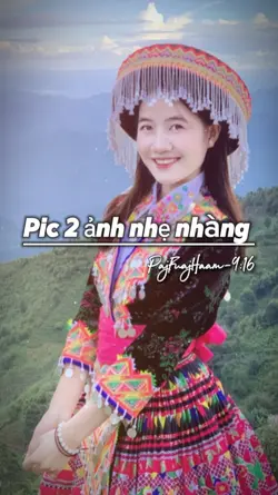 Pic 2 ảnh nhẹ nhàng 