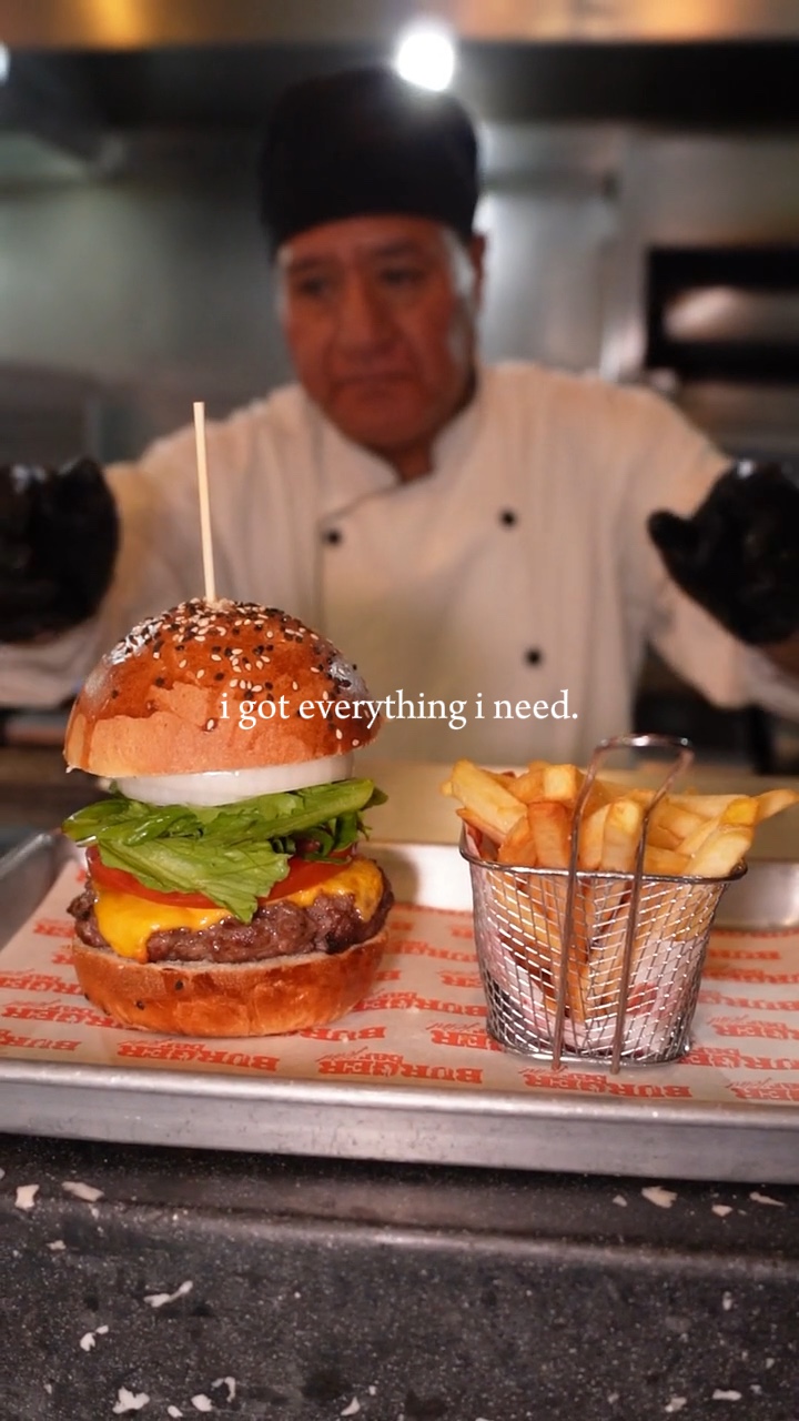 Todo lo que necesito