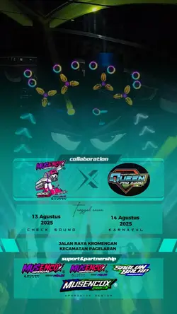 PAMFLET KARNAVAL NEW