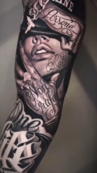 Tatuagem