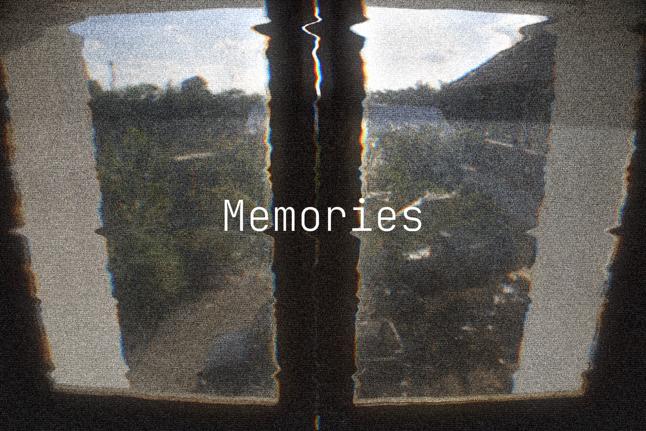 Nostalgia template🍃