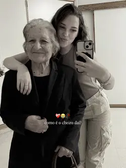 saudade ❤️‍🩹