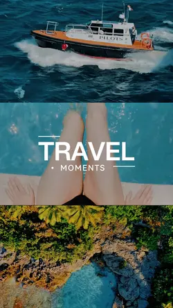 TRAVEL MOMENTS