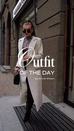 Fashion 2 Clips