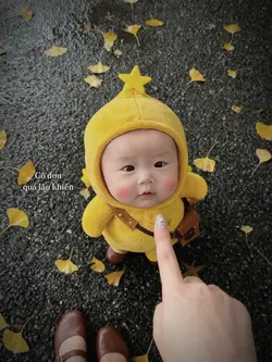 baby giờ còn giận 
