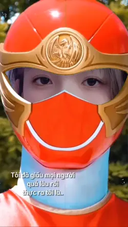 thực ra tôi là siêu 