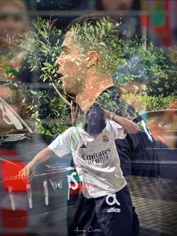 Ronaldo edit templat