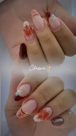 CLASSIC Nails ✨
