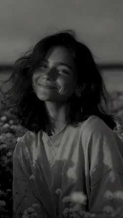 Filter Black & White