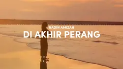 di akhir perang