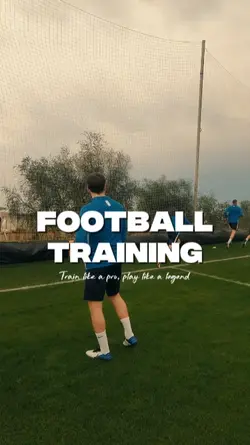 Football Training 