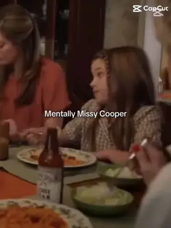 Mentally missy