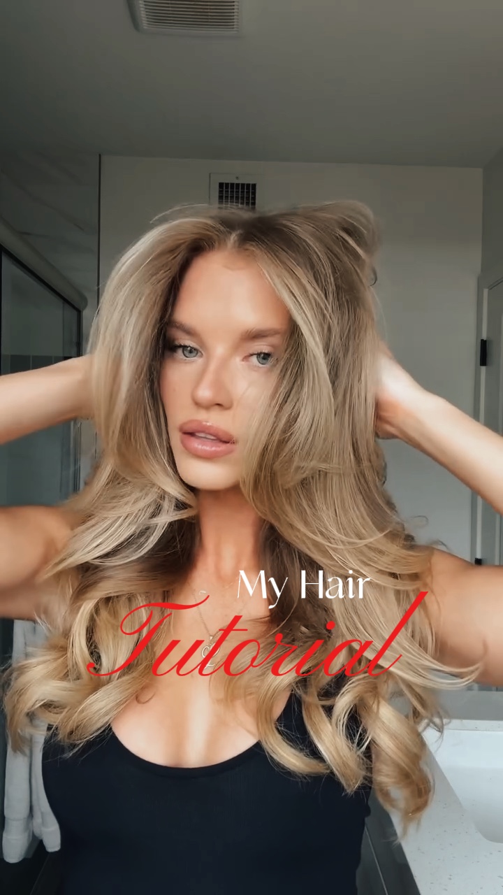 Tutorial de cabello