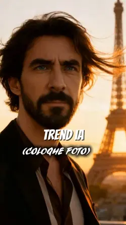 Trend ia