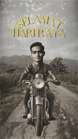 Vibe 60an beraya