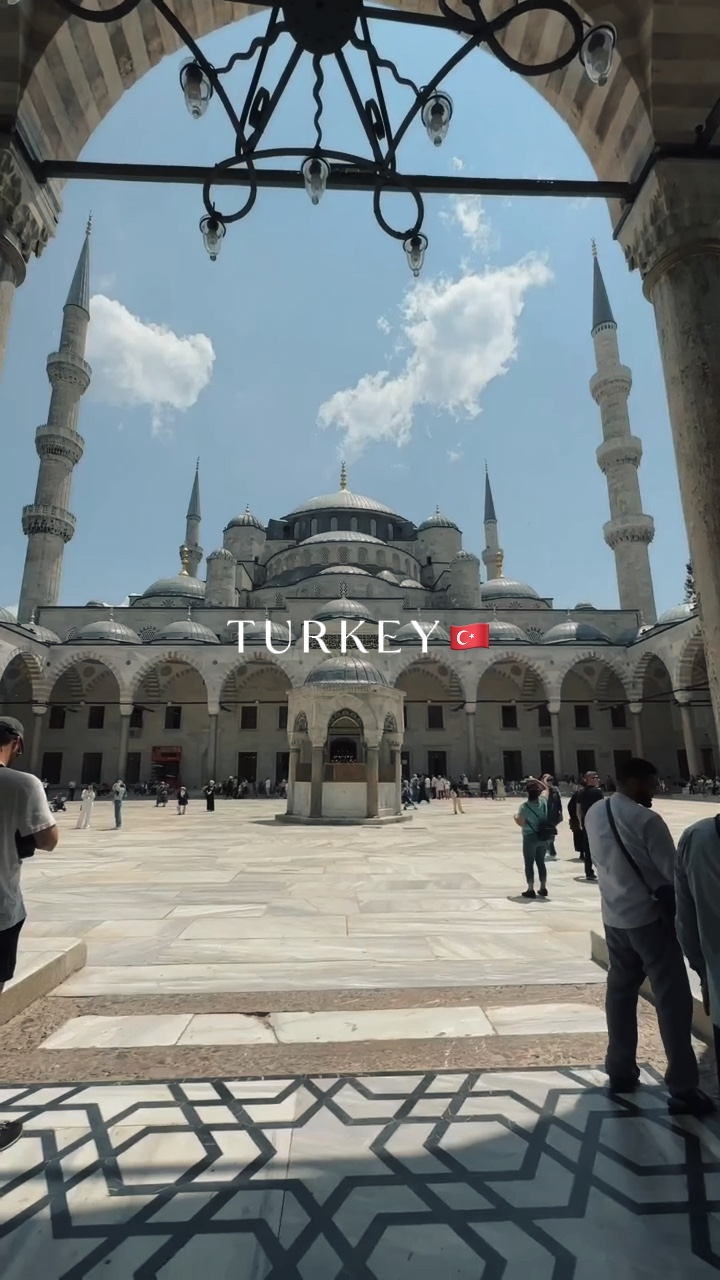 Türkiye