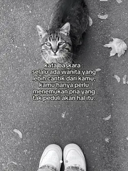 kata baskara selalu