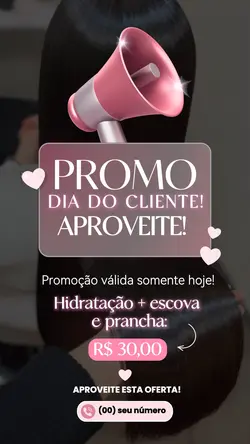 Dia do Cliente