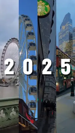 2025 Recap