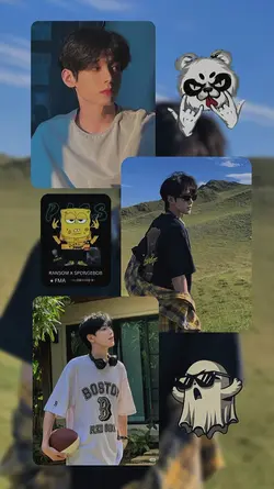 foto aesthetic kece