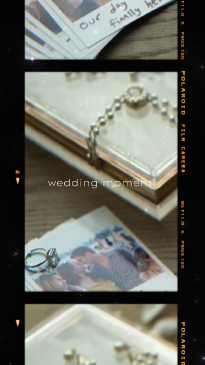Momento de la boda 
