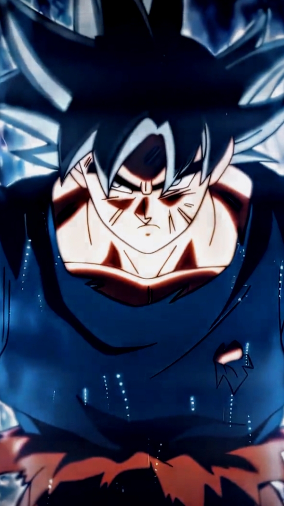 EDICIÓN DE GIMNASIO Y GOKU