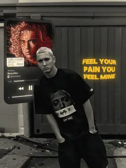 EMINEM | BEAUTIFUL
