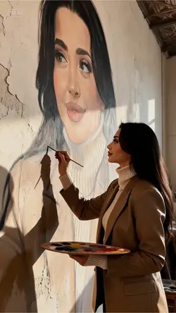 Al Painting