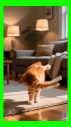 Viral Cat