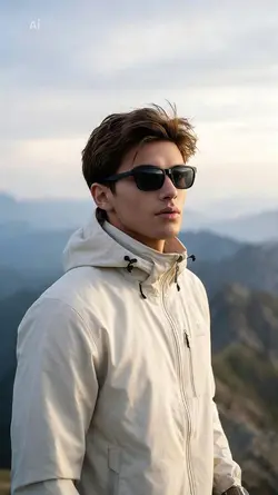 Ai sunglasses vibe