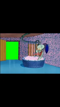 Cartoon meme templat