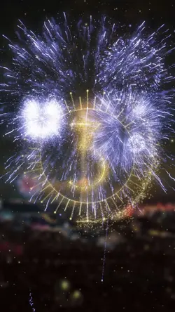 #nouvelle année
