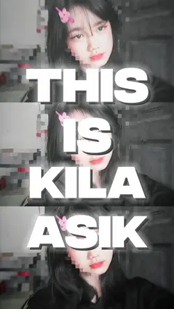 THIS IS KILA ASIK