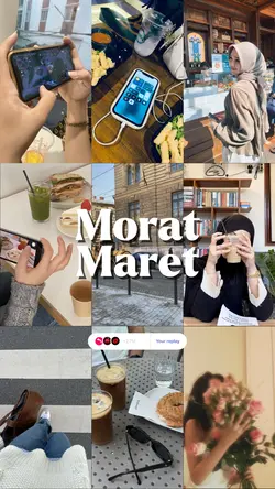 Morat Maret