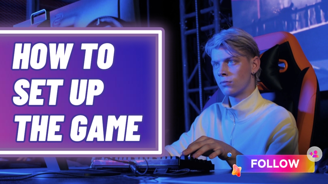 Game In Video 