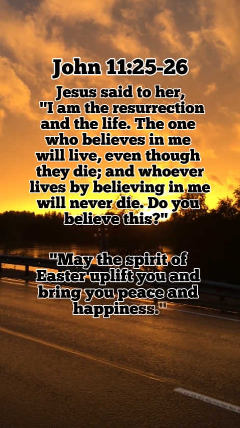 Domingo de Resurrección 
