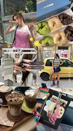 Today story trend
