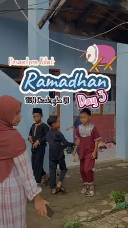 Pesantren kilat 3