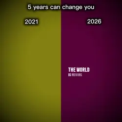 5 YEARS