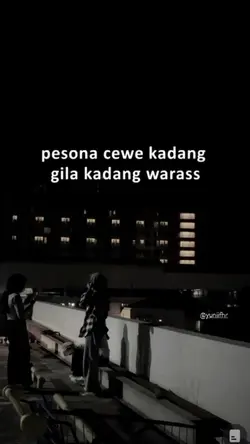 pesona cewe rada" 